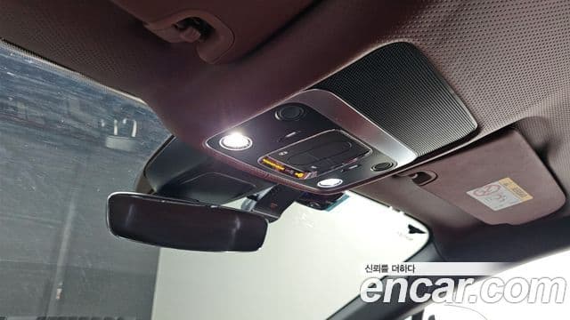 Bentley Continental GT 2020 — Şəkil 17/20