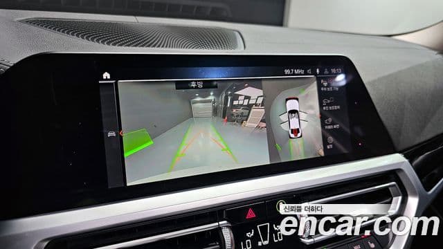 BMW 3 Series 2019 — Фото 14/20