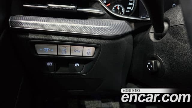 Genesis G80 2020 — ფოტო 10/20