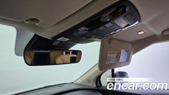 Kia Carnival 2021 — Фото 14/20