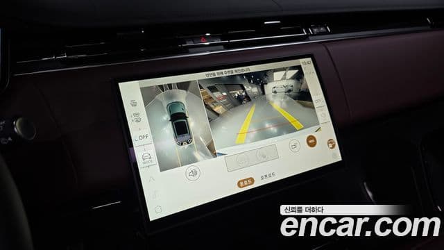 Land Rover Range Rover Sport 2025 — Фото 15/20