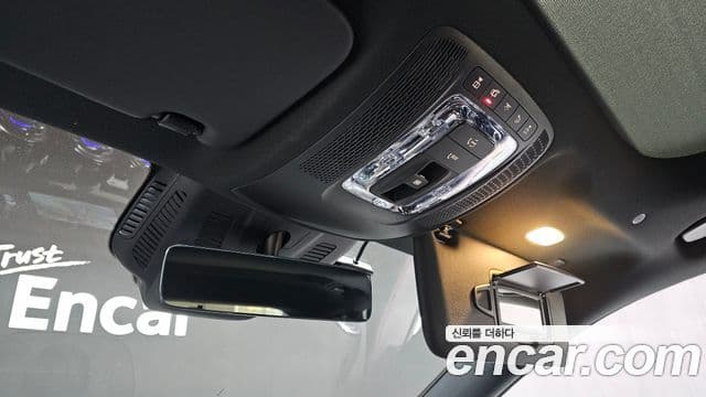 Mercedes-Benz GLA-Class 2022 — ფოტო 16/20