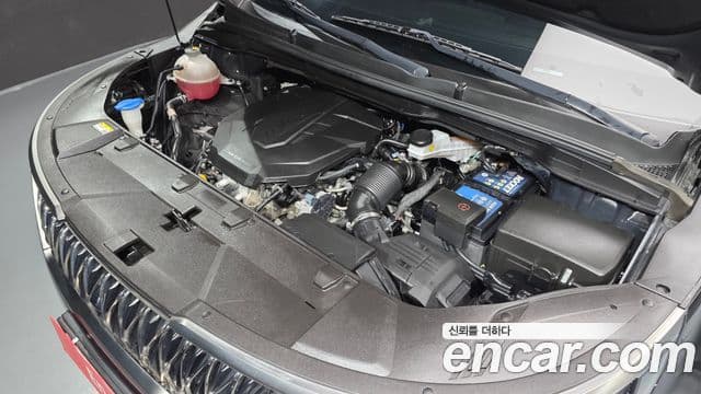Kia Carnival 2022 — Şəkil 6/20