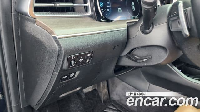 Kia K5 2020 — Şəkil 20/20