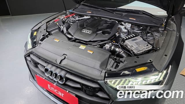 Audi A7 2022 — Photo 9/20
