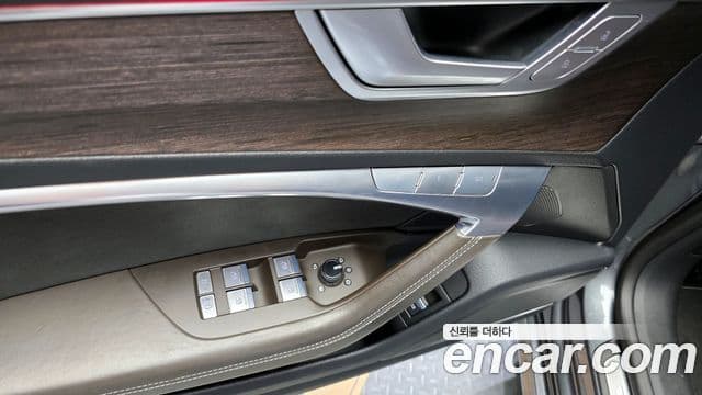 Audi A7 2022 — Photo 16/20