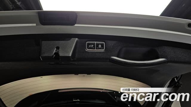 Kia Sorento 2022 — Фото 20/20