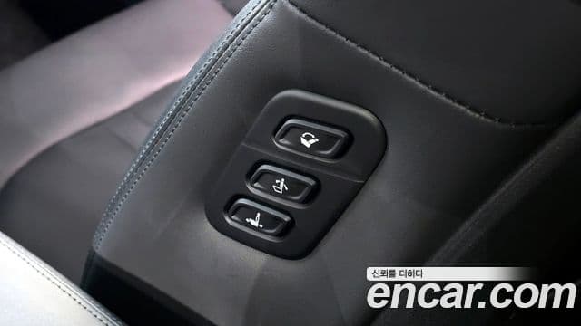 Kia K5 2023 — ფოტო 20/20