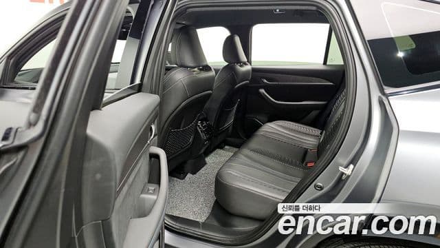 Renault Samsung Grand Koleos 2024 — Фото 11/20