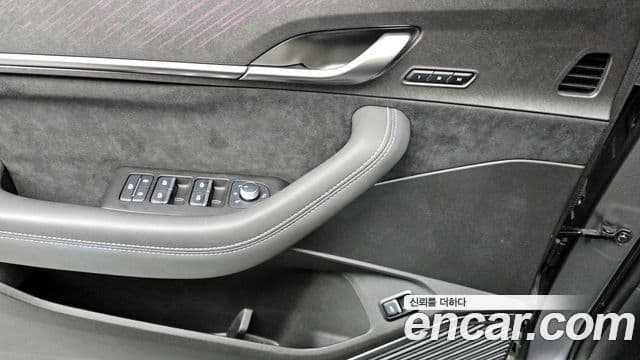 Renault Samsung Grand Koleos 2024 — Фото 16/20