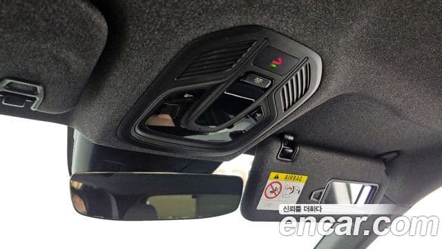 Renault Samsung Grand Koleos 2024 — Фото 20/20