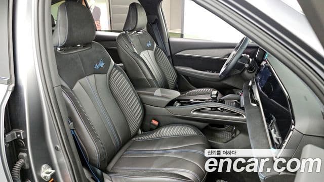 Renault Samsung Grand Koleos 2024 — Şəkil 2/32