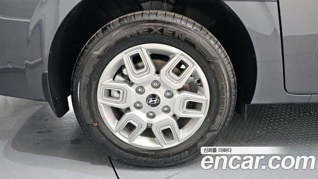 Hyundai Staria 2026 — Şəkil 5/20