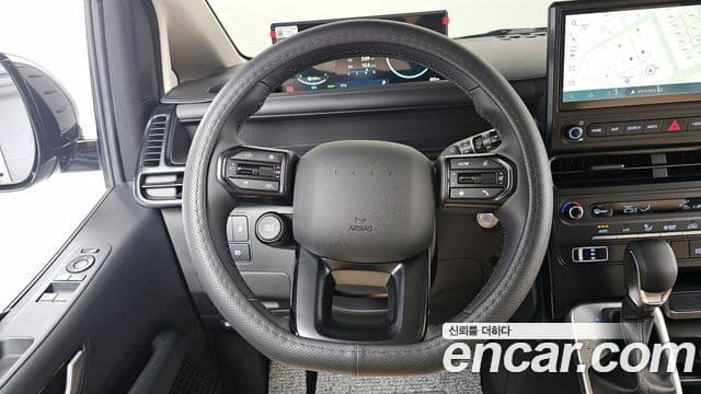 Hyundai Staria 2026 — Şəkil 13/20