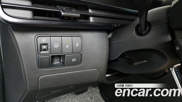 Hyundai Staria 2026 — Şəkil 15/20