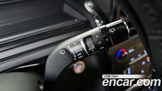 Hyundai Staria 2026 — Şəkil 17/20