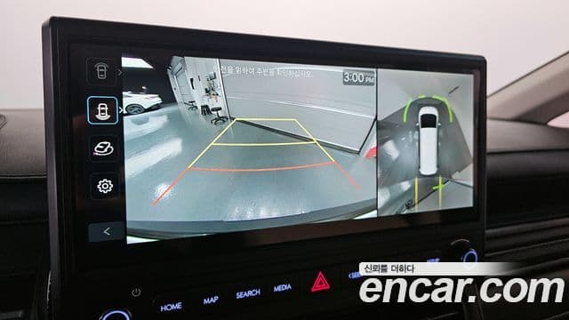 Hyundai Staria 2026 — Şəkil 18/20