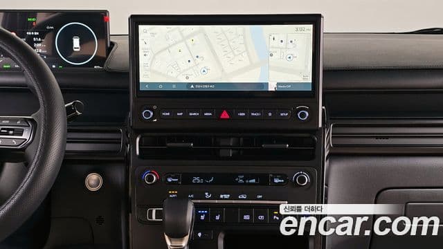 Hyundai Staria 2026 — Şəkil 19/20