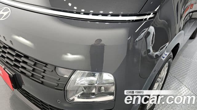 Hyundai Staria 2026 — Photo 31/31