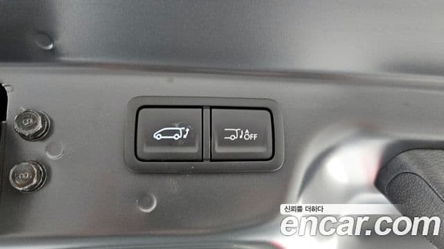 Hyundai Staria 2026 — Photo 11/31