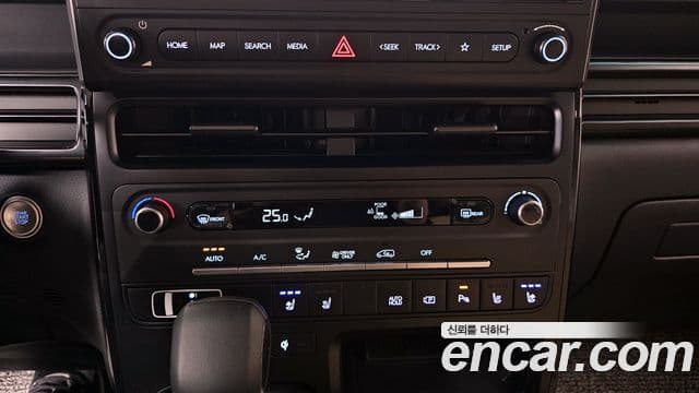 Hyundai Staria 2026 — Photo 21/31
