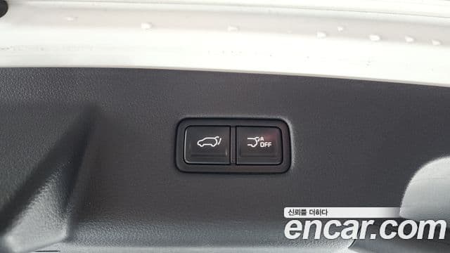 Kia Carnival 2021 — ფოტო 29/41