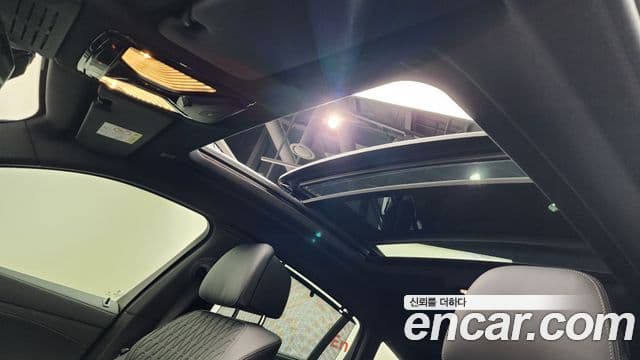 BMW X6 2023 — Şəkil 15/20