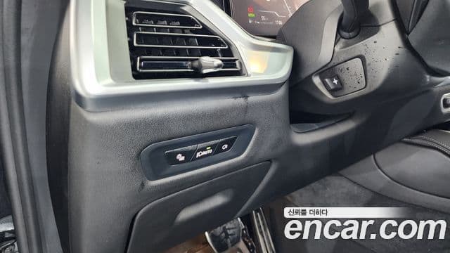 BMW X6 2023 — фото 20 из 20