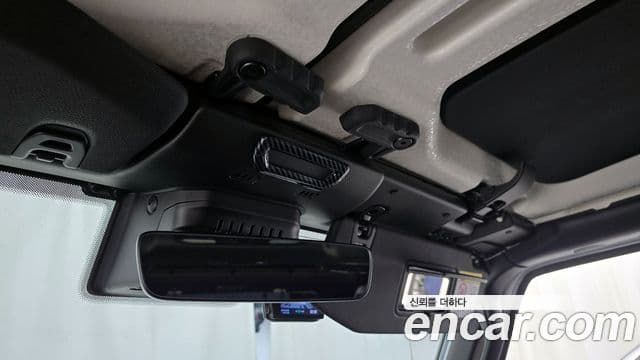 Jeep Wrangler 2019 — Şəkil 18/20