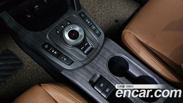 Kia Seltos 2023 — Şəkil 9/20