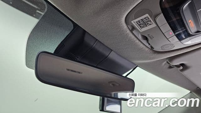 Kia Seltos 2023 — Şəkil 19/20