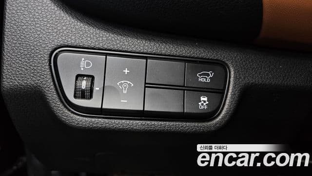 Kia Seltos 2023 — Şəkil 20/20
