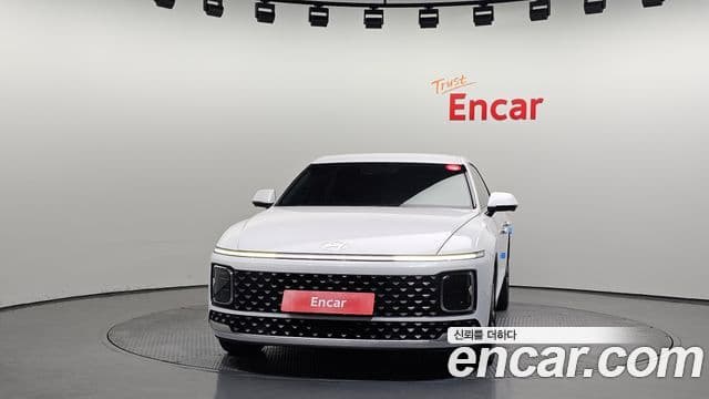 Hyundai Grandeur 2024 — Şəkil 3/20
