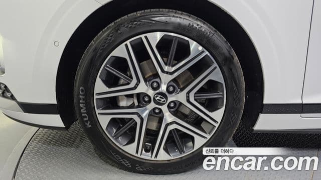 Hyundai Grandeur 2024 — Şəkil 5/20