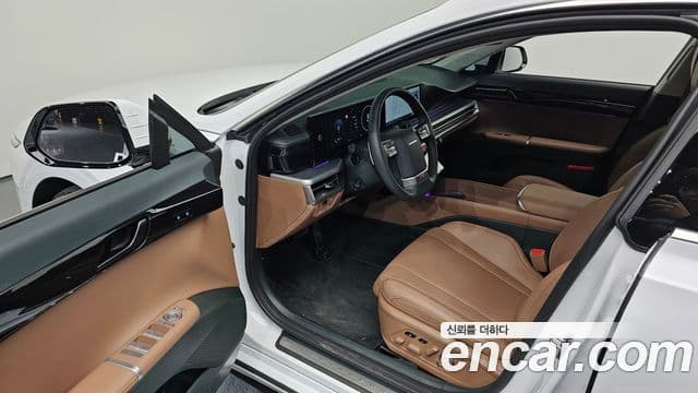 Hyundai Grandeur 2024 — Şəkil 10/20