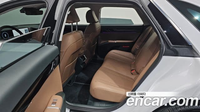 Hyundai Grandeur 2024 — Şəkil 12/20