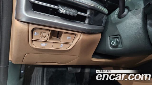 Hyundai Grandeur 2024 — Şəkil 19/20