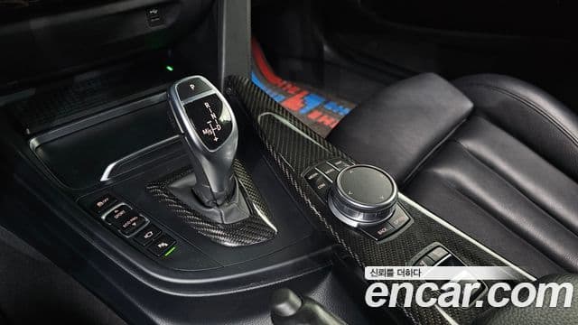 BMW 4 Series 2018 — Şəkil 9/20