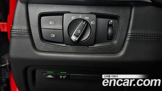 BMW 4 Series 2018 — Şəkil 16/20