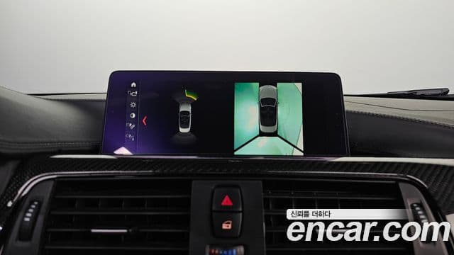 BMW 4 Series 2018 — Şəkil 19/20