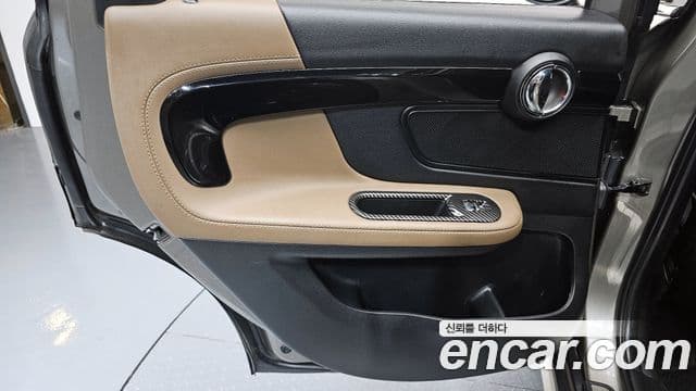 Mini Cooper S Countryman 2020 — Photo 12/33