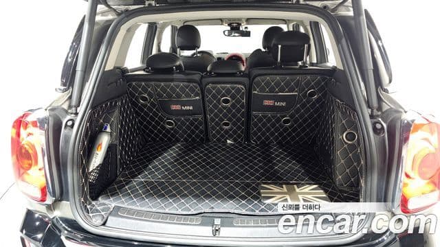 Mini Cooper S Countryman 2020 — Photo 1/33