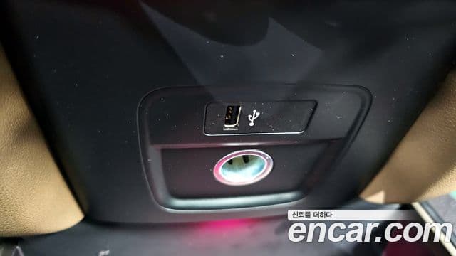 Mini Cooper S Countryman 2020 — Photo 23/33