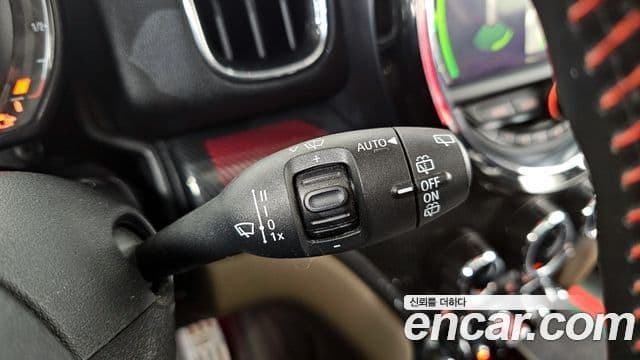 Mini Cooper S Countryman 2020 — Photo 18/33