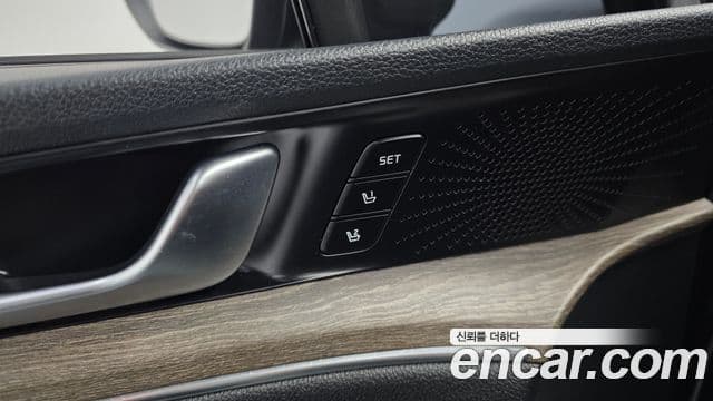 Kia K5 2022 — Photo 13/33