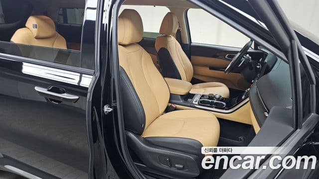 Kia Carnival 2020 — ფოტო 12/20