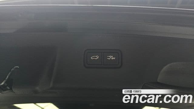 Kia Carnival 2020 — ფოტო 20/20