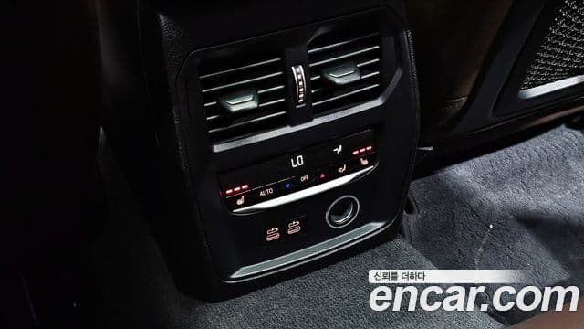 BMW 3 Series 2020 — Şəkil 20/20