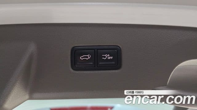 Kia Carnival 2023 — Photo 20/36