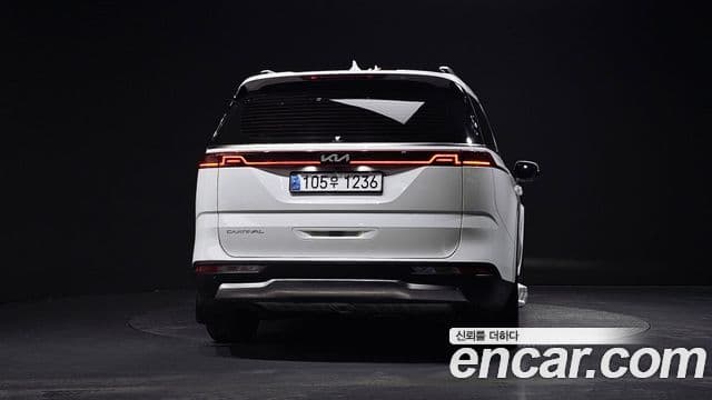 Kia Carnival 2021 — Şəkil 3/20